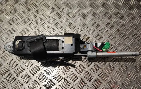 Volvo XC60 Front seatbelt 6152755R0B
