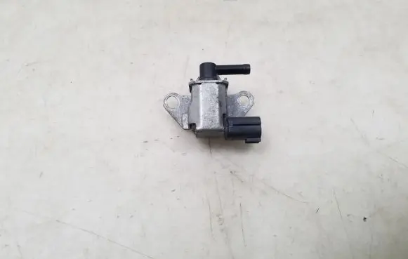 Nissan X-Trail T31 Turbo solenoid valve