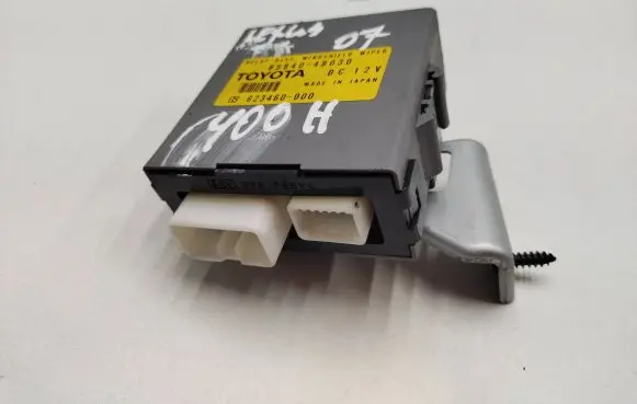 Lexus RX 330 - 350 - 400H Other control units/modules 8594048030 623460000