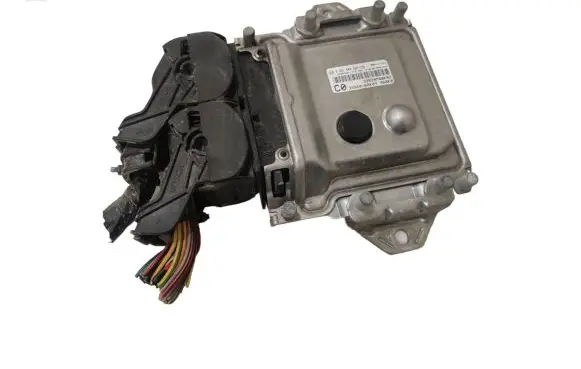 Suzuki Alto Engine control unit/module 3392068K02 0261S04260 1039S43584