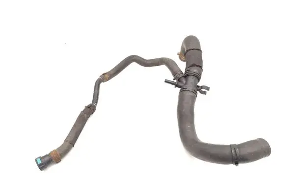 Land Rover Range Rover Sport L320 Engine coolant pipe/hose PCH502570