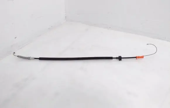 Porsche Panamera (971) Rear door cable line 
