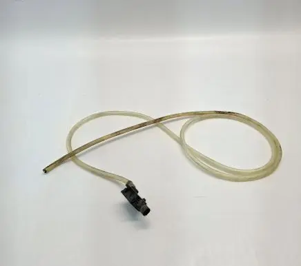 Mercedes-Benz SLK R172 Airbag deployment crash/impact sensor A1729058300