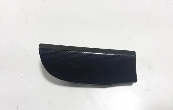 Volkswagen Golf VI Dashboard glove box trim 5K1858418B