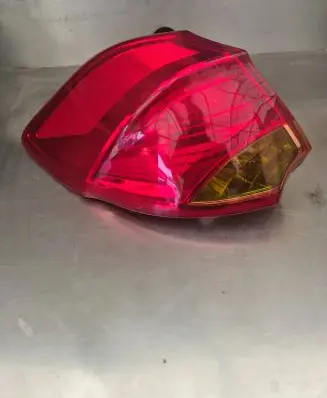 KIA Ceed Rear/tail lights 92401A20 13534 R1YS102