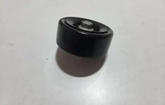 Chrysler Pacifica Belt tensioner pulley 04861531AB
