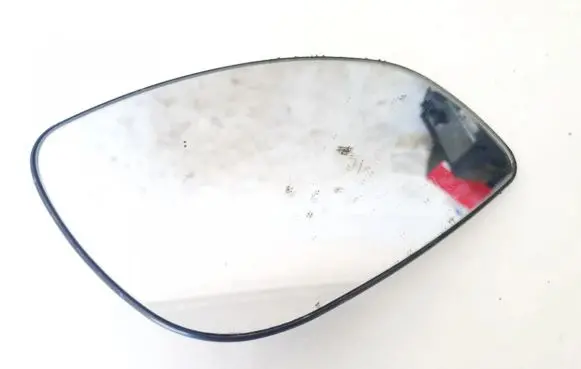 Opel Signum Wing mirror glass p1352192
