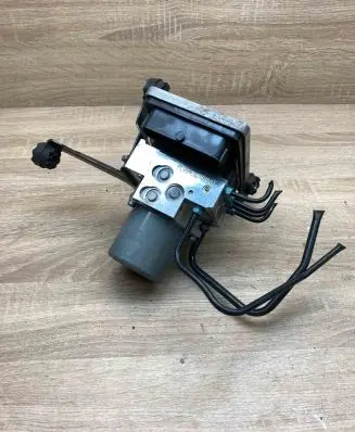 BMW 5 G30 G31 ABS Pump 5A056C1 PL00436702DAT