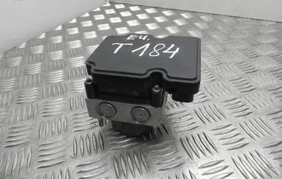 Peugeot 308 ABS Pump 9805825380 VD14642