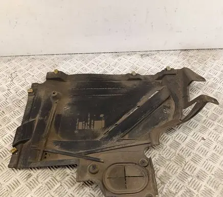 BMW X1 F48 F49 Fuel tank bottom protection 7354759