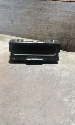 Renault Megane II Screen/display/small screen 8200350498