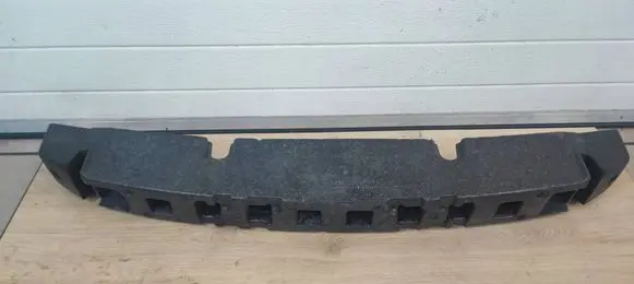 Volkswagen PASSAT CC Rear bumper foam support bar 3C8807248F