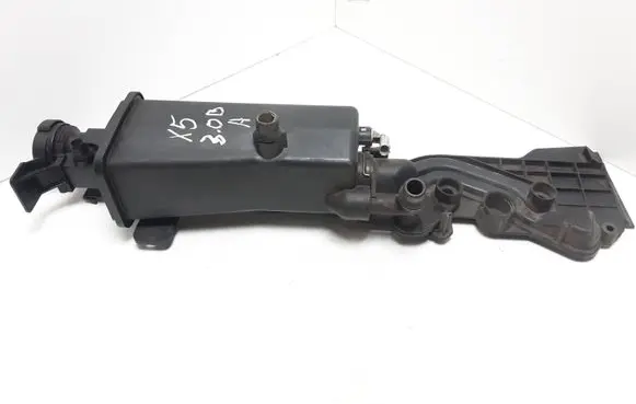 BMW X5 E53 Engine coolant pipe/hose 1438819