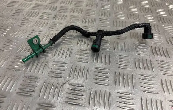 Peugeot Expert Fuel line pipe