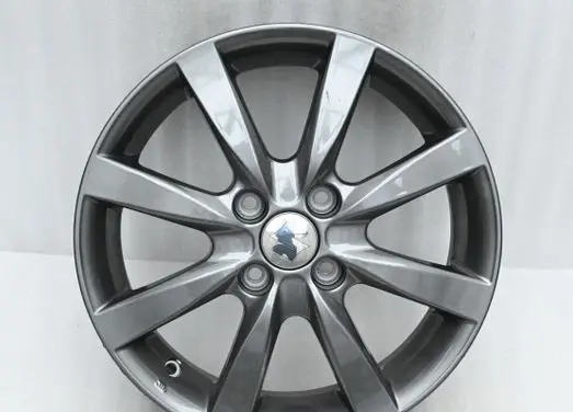 Suzuki Baleno IV R15 alloy rim 