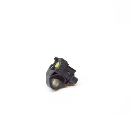 Mercedes-Benz C W205 Airbag deployment crash/impact sensor A2139051300