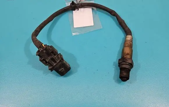 Fiat Doblo Lambda probe sensor 0281004050 IMPRK1418283