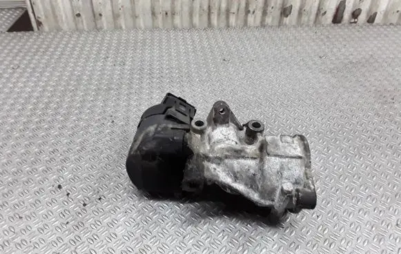 Volvo V50 EGR valve 9656612380