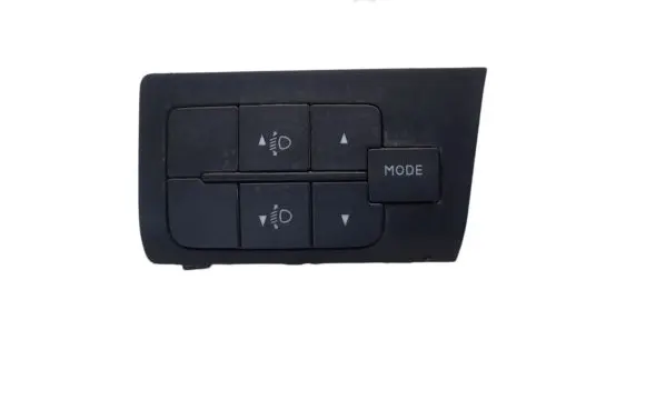 Peugeot Boxer Headlight level height control switch 7355331110 30280551