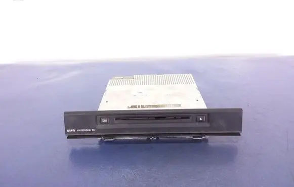 BMW X5 E53 Radio/CD/DVD/GPS head unit 8387509