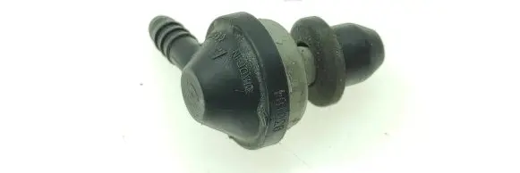 Mercedes-Benz A W169 Other engine bay part 030104