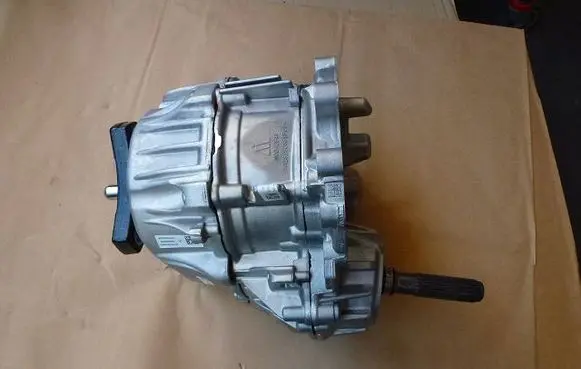 Mercedes-Benz X-class W470 Automatic gearbox A7252802500