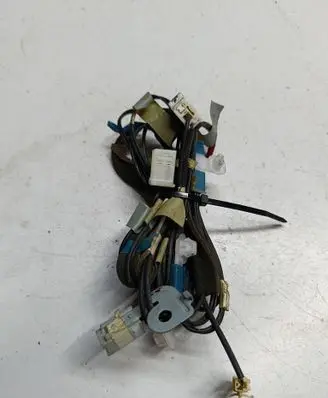Toyota Verso Other wiring loom 62845