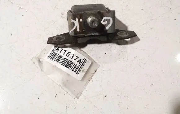 Mazda 3 II Other exterior part