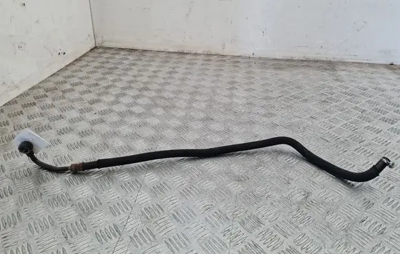 Audi A4 S4 B7 8E 8H Air intake hose/pipe
