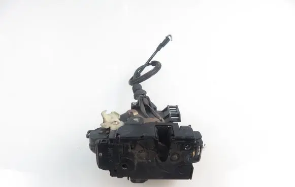 Volkswagen Golf IV Front door lock
