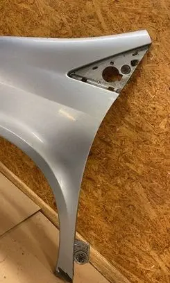 Fiat Ulysse Fender