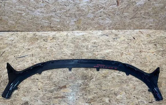 Hyundai i30 Front bumper lower grill 86512-G4DA0 S2502P032