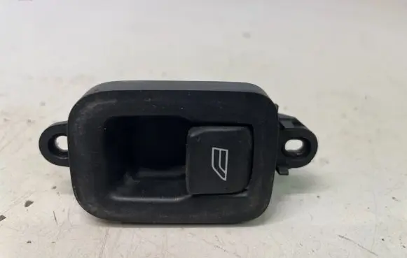 Volvo S40 Electric window control switch 30658449