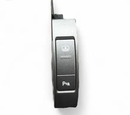 Volkswagen Phaeton Parking (PDC) sensor switch 3D1959672F