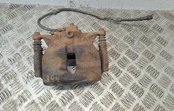 Volkswagen e-Golf Front brake caliper 5521C