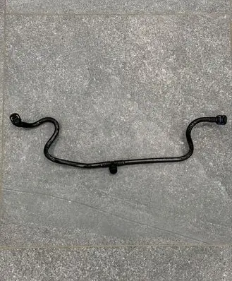 BMW 6 F06 Gran coupe Vacuum line/pipe/hose 