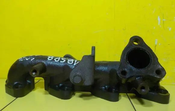 KIA Soul Throttle body valve 18SP8