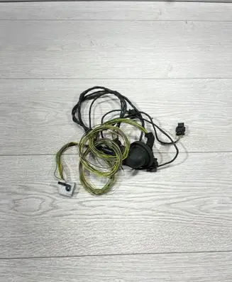 Parking sensor (PDC) wiring loom