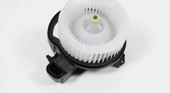 Jaguar F-Pace Heater fan/blower MF116360