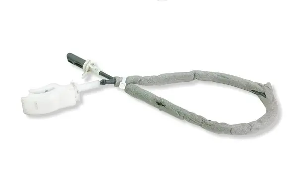 BMW 3 E46 Front door cable line 