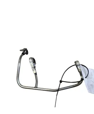 Subaru Outback Turbo turbocharger oiling pipe/hose