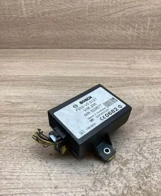 Mitsubishi Space Star Immobilizer control unit/module F005V00121 MR522677