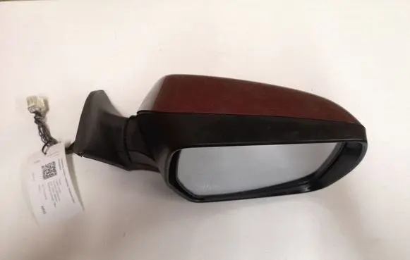 Subaru Legacy Front door electric wing mirror 027412 A048695