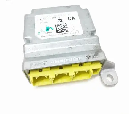 Ford Fiesta Airbag control unit/module AA6T14B321CA K243PCA1432