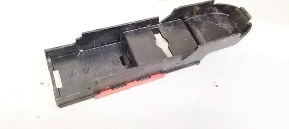 Mercedes-Benz C AMG W204 Fuse box set DBAE901
