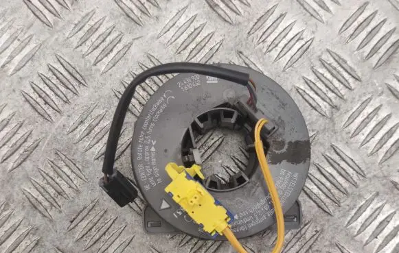 Airbag slip ring squib (SRS ring)