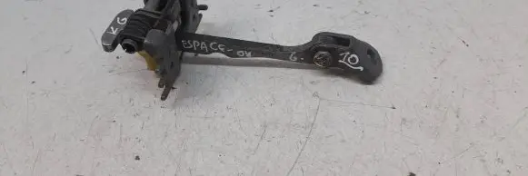 Renault Espace - Grand espace IV Rear door check strap stopper