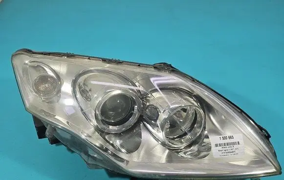 Renault Laguna III Headlight/headlamp 260100033R IMPRK1500665