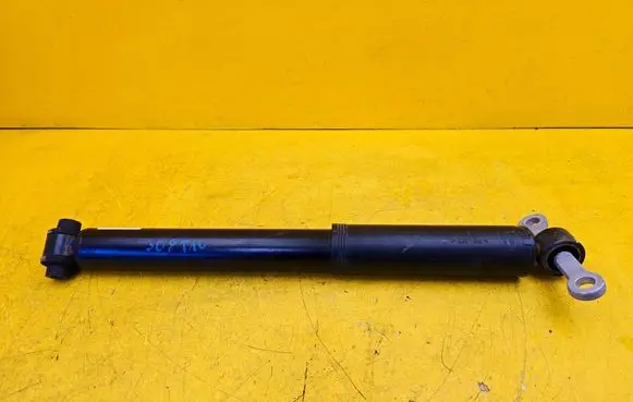 Peugeot 308 Rear shock absorber/damper 9844513780