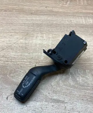 Audi A6 S6 C6 4F Cruise control stalk 4E0953521